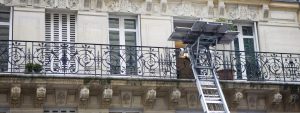 location monte meuble lyon