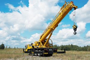 Grues de monte-charge, ce que vous devez savoir