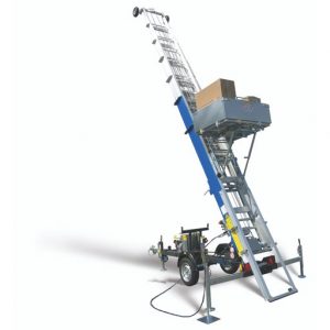 Utiliser une remorque monte meuble pour votre déménagement