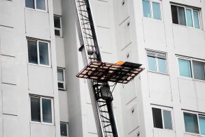 nacelle de demenagement