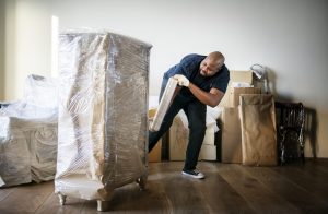 entreprise demenagement