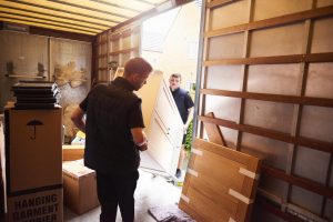 entreprise demenagement